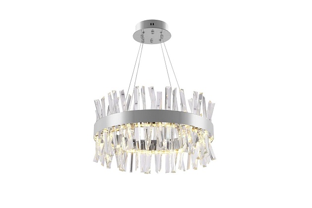 Подвесной светодиодный светильник Natali Kovaltseva Led Lamps 81223 Фото № 9