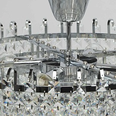 Потолочная люстра MW-Light Аделард 642010905 1