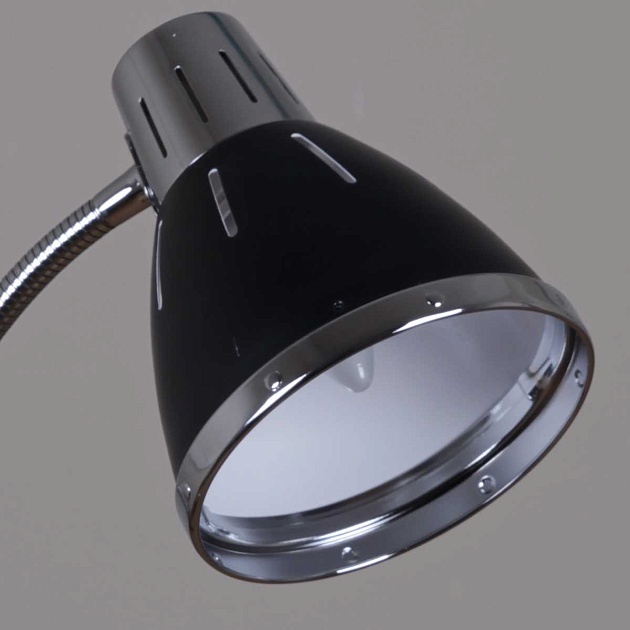 Торшер Reluce 03018-0.6-01 BK изображение 2 Торшер Reluce 03018-0.6-01 BK Фото № 2