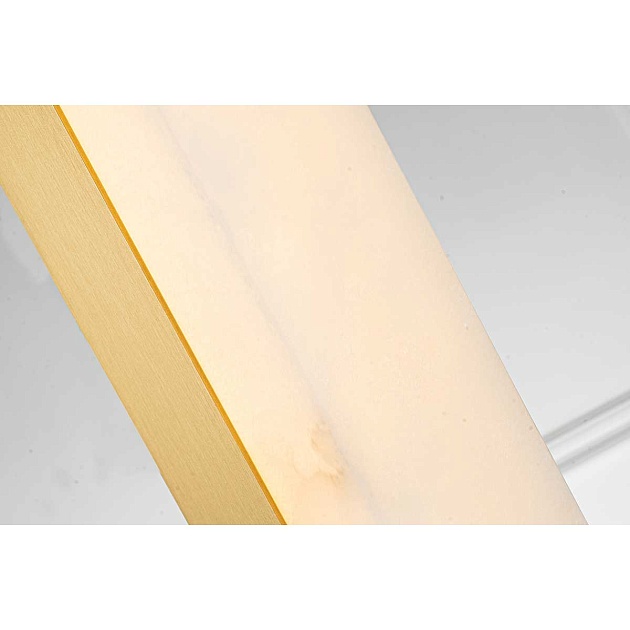 Настенный светильник Belfast Ravenhill 3390 BR MB Фото № 2