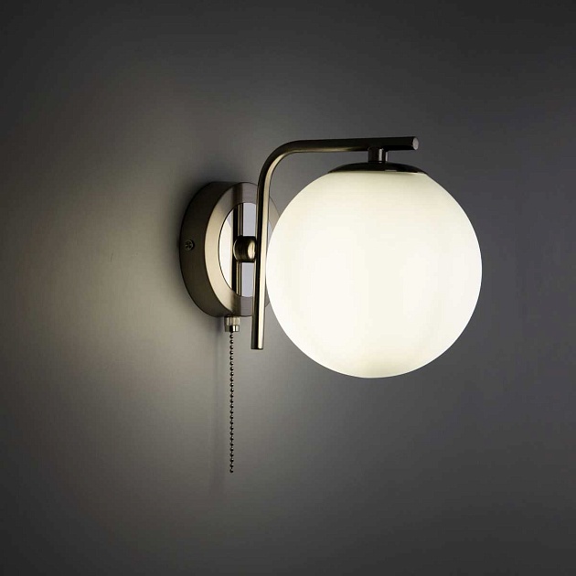 Бра Citilux Томми CL102314 изображение 4 Бра Citilux Томми CL102314 Фото № 4