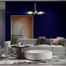 Подвесной светильник KUTEK OREZZO ORE-ZW-8(Z) 2