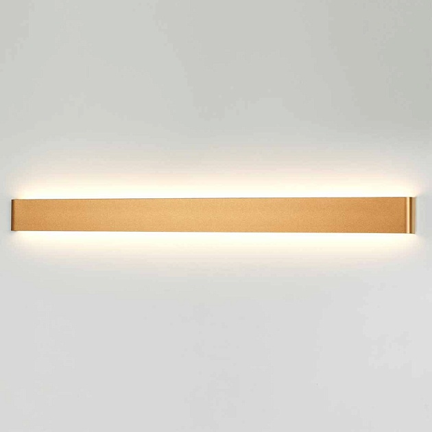 Настенный светодиодный светильник Odeon Light Hightech Framant 4295/40WL Фото № 3