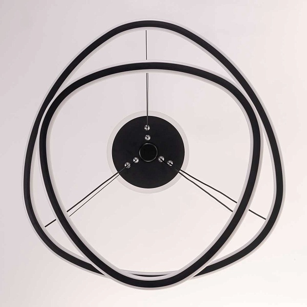 Подвесной светодиодный светильник Citilux Trio CL215B061E Фото № 7