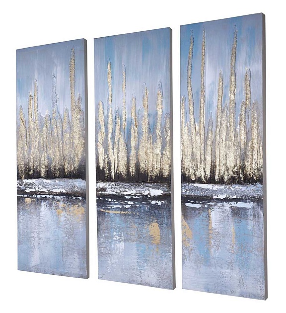 Модульная картина Tomas Stern 85053 изображение 3 Модульная картина Tomas Stern 85053 Фото № 3