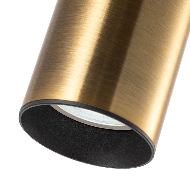 Подвесной светильник Arte Lamp Ran A3162SP-1PB Фото № 3