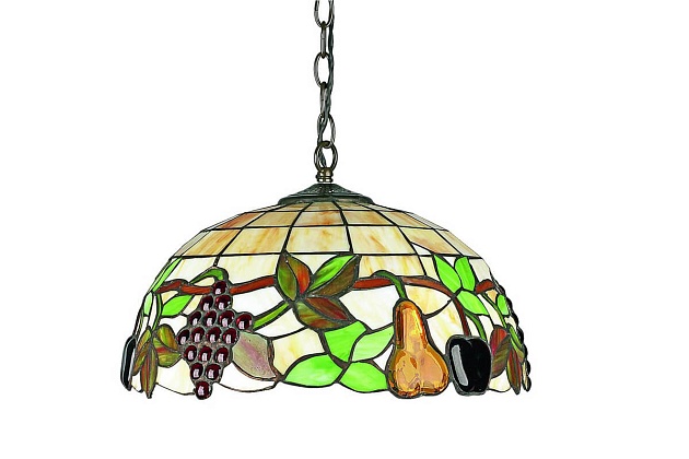 Подвесной светильник Omnilux OML-80303-03 изображение 1 Подвесной светильник Omnilux OML-80303-03 Фото № 1