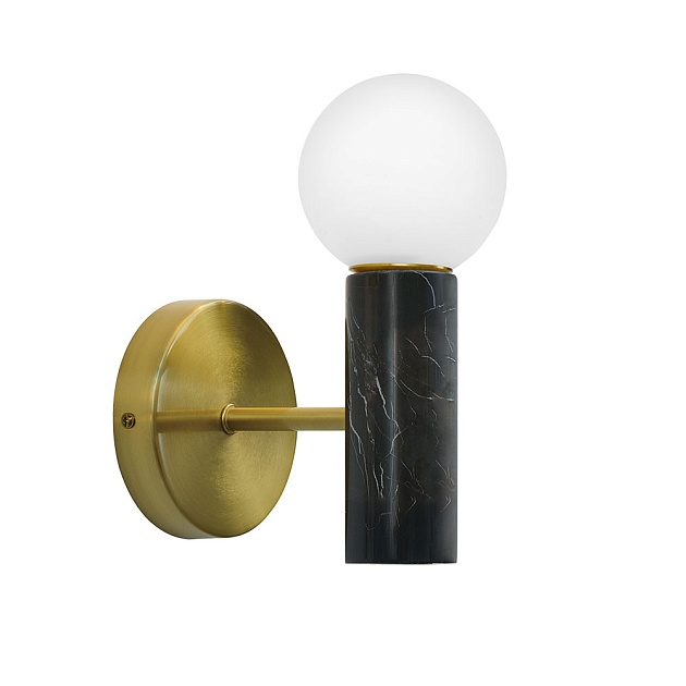 Бра Divinare ETERNO 1830/06 AP-1 Фото № 1