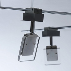 Трековая светодиодная система De Markt Трек-система 550011405 3