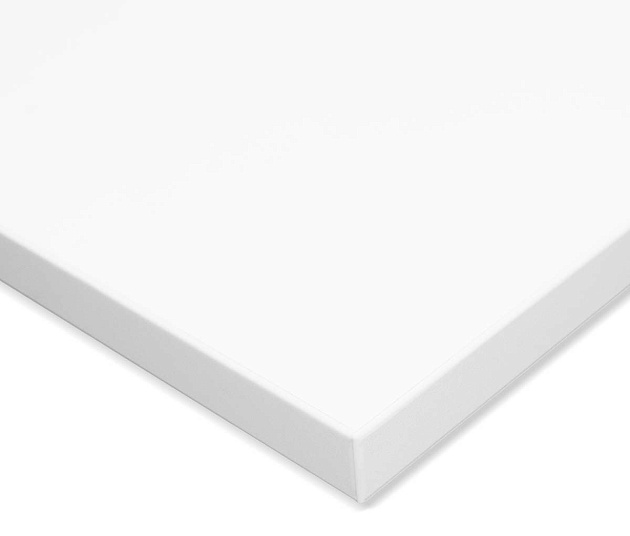 Кухонный стол Sheffilton SHT-T9 ЛДСП венге/белый 4864723701 Фото № 4