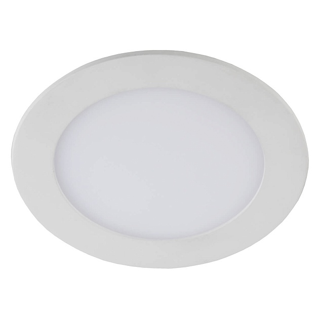 Встраиваемый светильник ЭРА LED 1-9-6K Б0019832 Фото № 1