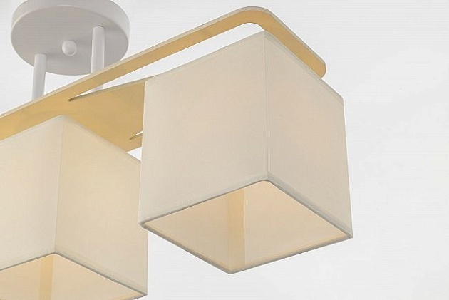 Потолочная люстра Escada 1117/3PL изображение 2 Потолочная люстра Escada 1117/3PL Фото № 2