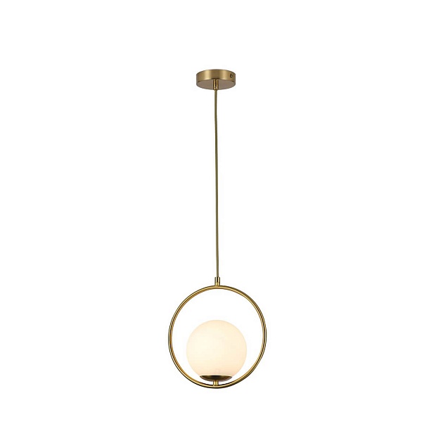 Подвесной светильник F-Promo Oportet 2788-1P изображение 1 Подвесной светильник F-Promo Oportet 2788-1P Фото № 1