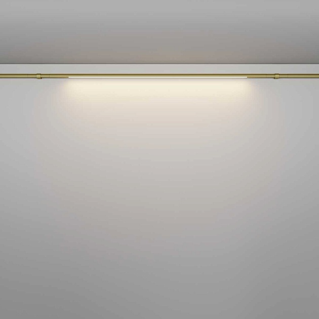 Светильник Maytoni Technical C100CL-L1000-24W3-6K-BS Фото № 5