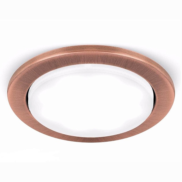 Встраиваемый светильник Gauss Tablet GX008 изображение 1 Встраиваемый светильник Gauss Tablet GX008 Фото № 1