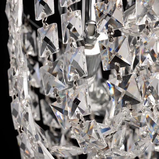 Люстра De City Линген 602010507 Фото № 5