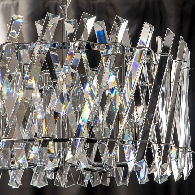 Подвесная люстра Citilux Ингвар CL334261 Фото № 28