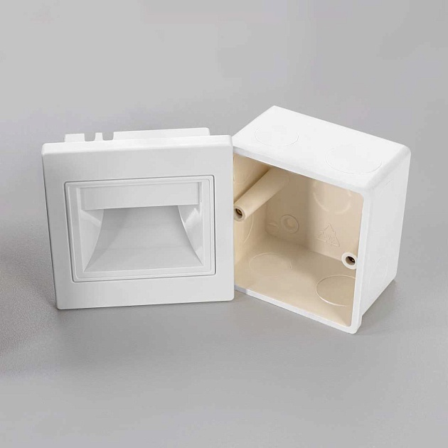 Встраиваемый светодиодный светильник Citilux Скалли CLD005K0 Фото № 5