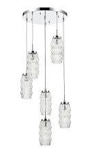 Подвесной светильник Vele Luce Lily VL5583P16 1