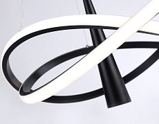 Подвесной светодиодный светильник Ambrella light Comfort LineTech FL5368 4