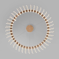 Подвесной светодиодный светильник Bogates Farfalla 90375/1 3