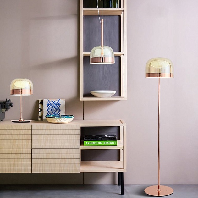 Торшер Imperium Loft Noten 140901-26 Фото № 7