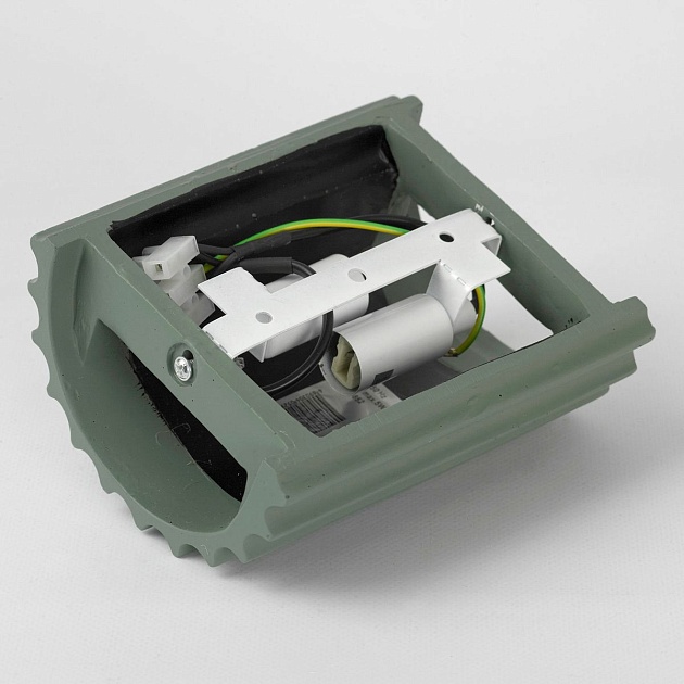 Настенный светильник Lussole Troy GRLSP-8852 изображение 2 Настенный светильник Lussole Troy GRLSP-8852 Фото № 2