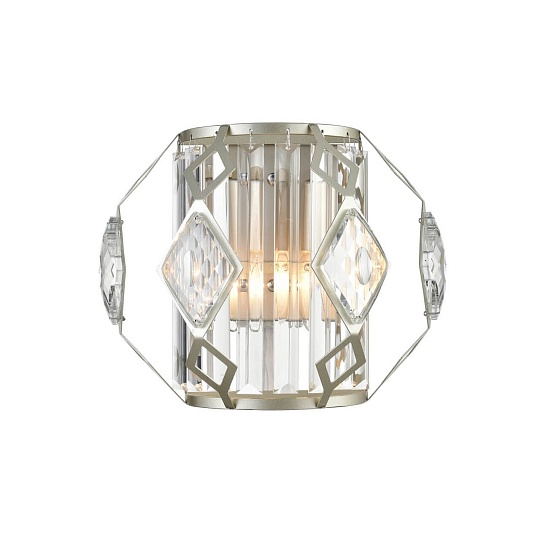 Бра Vele Luce Buzzati VL2181W02 Фото № 1