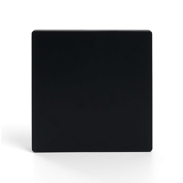 Выключатель одноклавишный беспроводной Feron Smart черный TM181 41722 изображение 1 Выключатель одноклавишный беспроводной Feron Smart черный TM181 41722 Фото № 1