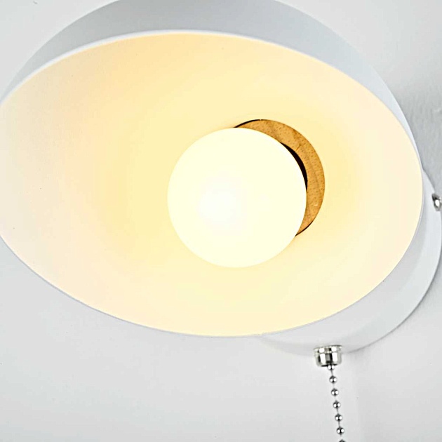 Бра Imperium Loft Onder 140910-26 Фото № 4