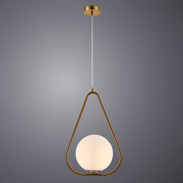 Подвесной светильник Arte Lamp Matisse A7765SP-1AB Фото № 3