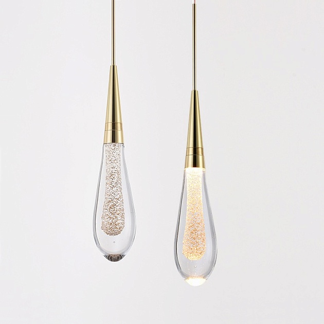 Подвесной светильник Imperium Loft Fial 140680-26 Фото № 12