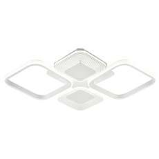 Потолочная светодиодная люстра Escada Samia 10255/4LED 5