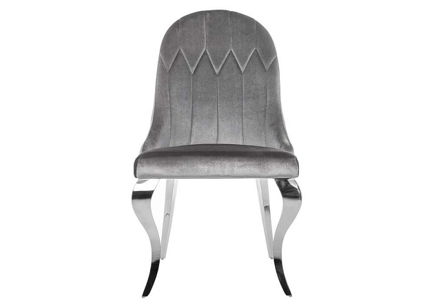 Кухонный стул Woodville Gustav 11394 изображение 7 Кухонный стул Woodville Gustav 11394 Фото № 7