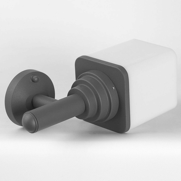 Уличный настенный светильник Lussole Lgo LSP-8956 Фото № 4