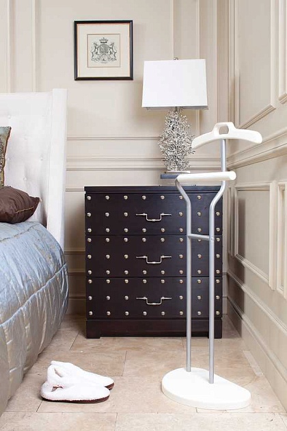 Костюмная вешалка Мебелик Д 10 002265 изображение 8 Костюмная вешалка Мебелик Д 10 002265 Фото № 8