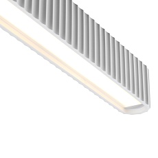 Подвесной светодиодный светильник Novotech Over Yeso 359404 4