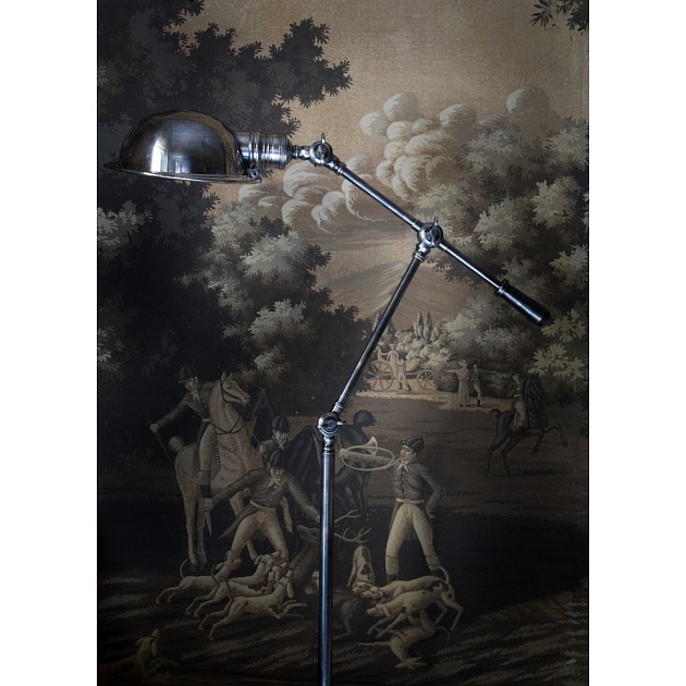 Торшер Covali FL-59171 изображение 6 Торшер Covali FL-59171 Фото № 6