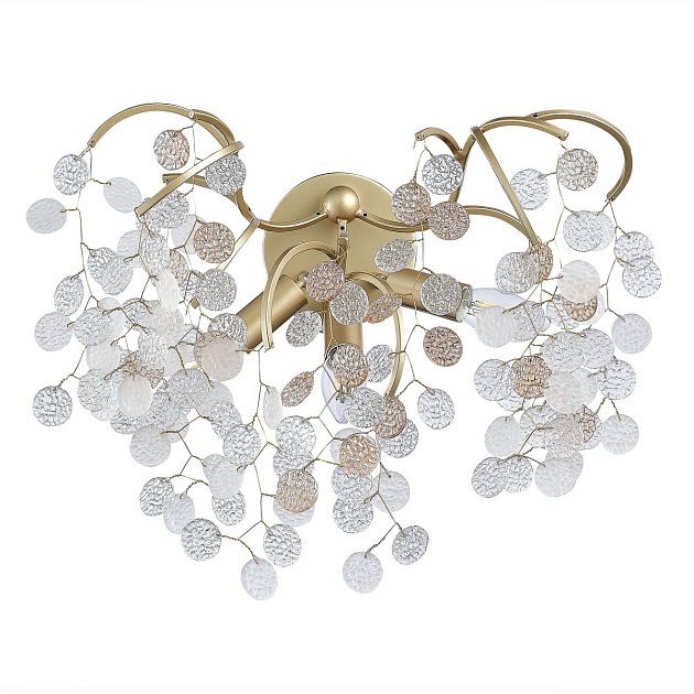 Бра ST Luce Ravello SL1650.301.03 изображение 1 Бра ST Luce Ravello SL1650.301.03 Фото № 1