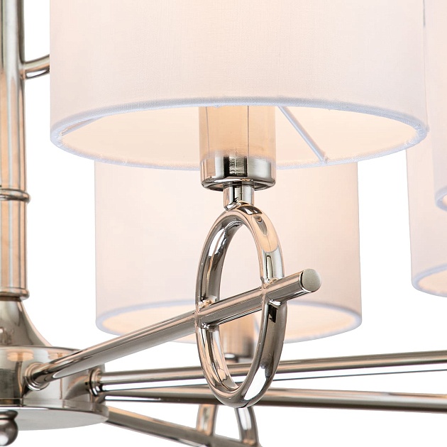 Подвесная люстра Escada Moraine 10167/8PL изображение 6 Подвесная люстра Escada Moraine 10167/8PL Фото № 6