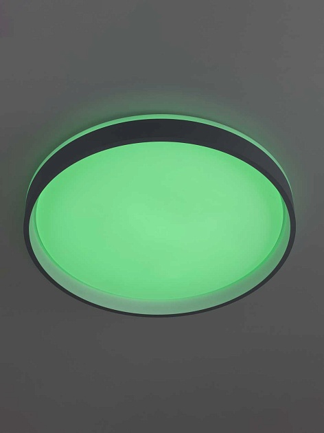 Светильник потолочный Citilux ENZO CL753453G Фото № 8