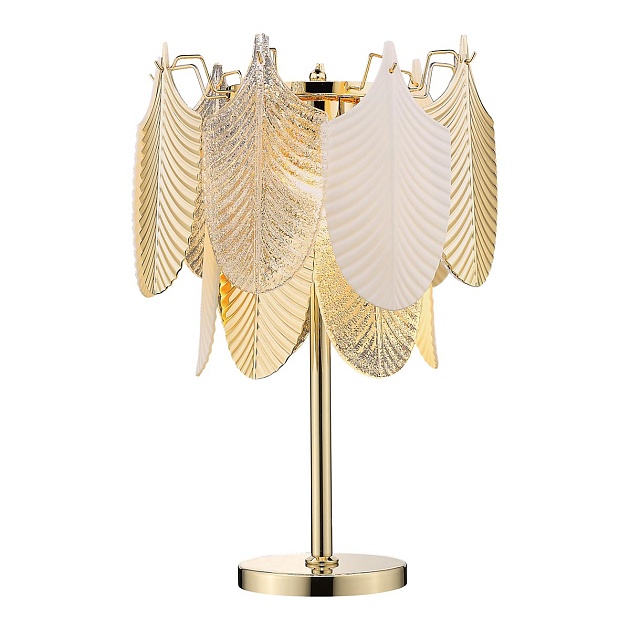 Настольная лампа Wertmark Arctioma WE126.06.304 Фото № 1