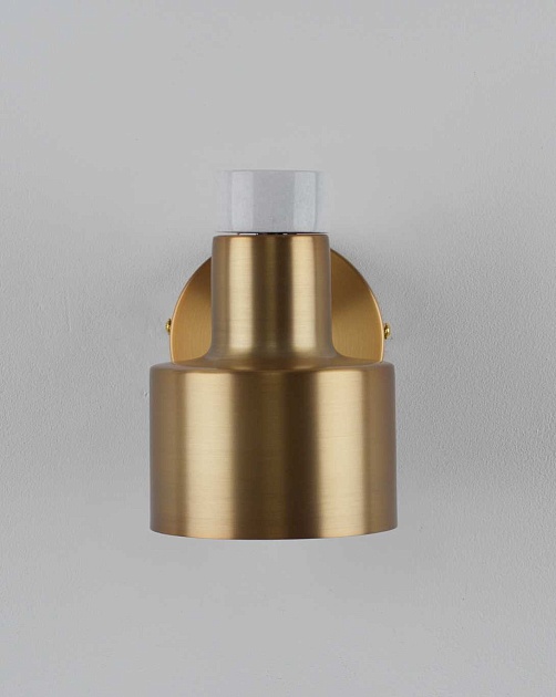 Светильник настенный Moderli Goldy V11314-1W Фото № 2