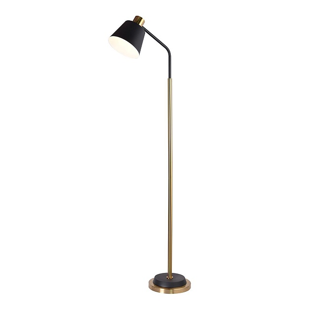 Торшер Kink Light Арни 07043A,19 изображение 1 Торшер Kink Light Арни 07043A,19 Фото № 1