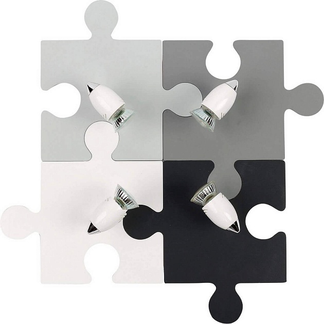 Спот Nowodvorski Puzzle 9728 Фото № 1