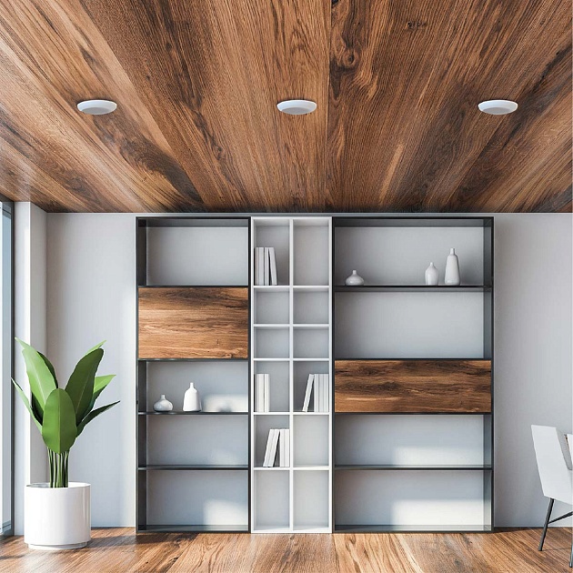 Светодиодная панель безрамочная Apeyron 06-105 изображение 23 Светодиодная панель безрамочная Apeyron 06-105 Фото № 23