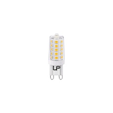 Светодиодная лампа LEDS POWER G9 3Вт 3000К 007014 2