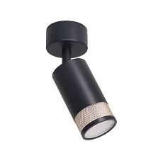 Спот WOLTA Rete WSL-GU10/S12BG