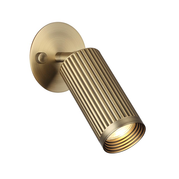 Встраиваемый спот Odeon Light Hightech Manchester 7013/1WA изображение 5 Встраиваемый спот Odeon Light Hightech Manchester 7013/1WA Фото № 5