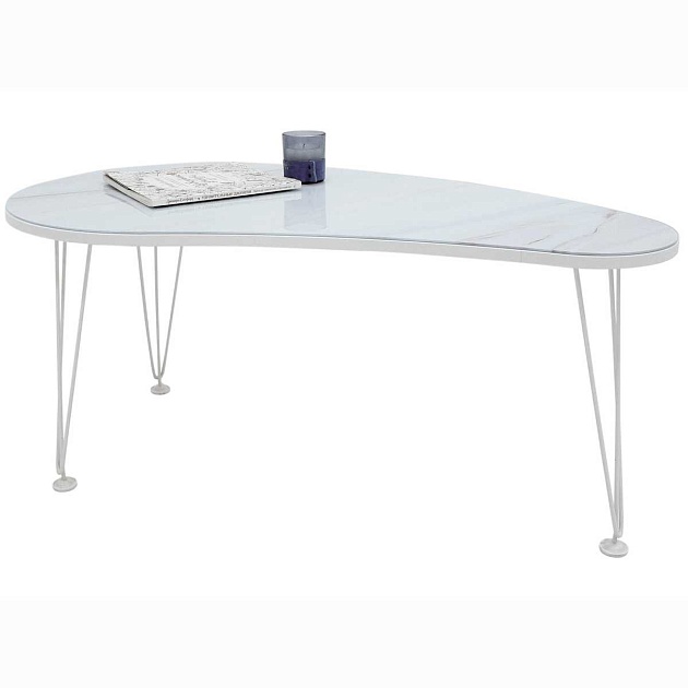 Журнальный стол Мебелик Оникс 2 007648 изображение 6 Журнальный стол Мебелик Оникс 2 007648 Фото № 6